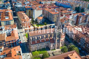 Fotos de la Iglesia Nuestra Señora de la Asunción en Torrelavega
